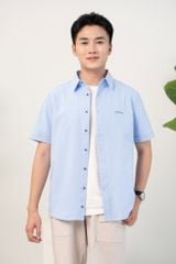 Áo Sơ Mi Cộc Tay Regular GENEROS 010125187MFC #5