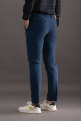 Quần Kaki Nam Xanh Dương GENEROS #2  020122449MF