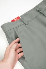 Quần Short Kaki Generos  160123282MF