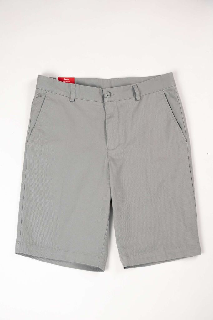 Quần Short Kaki Generos  160123282MF