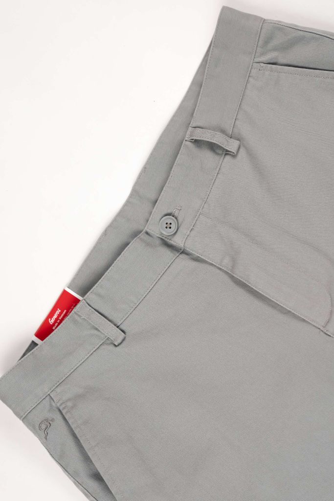 Quần Short Kaki Generos  160123282MF