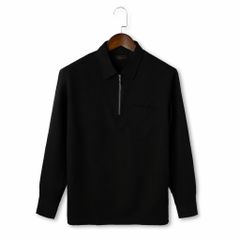 Áo Sơ Mi Nam Dài Tay Regular GENEROS 010124157MF AM159