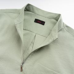 Áo Sơ Mi Nam Dài Tay Regular GENEROS 010124157MF AM160