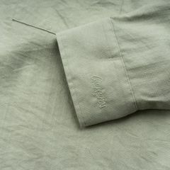 Áo Sơ Mi Nam Dài Tay Regular GENEROS 010124157MF AM160