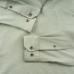 Áo Sơ Mi Nam Dài Tay Regular GENEROS 010124157MF AM160