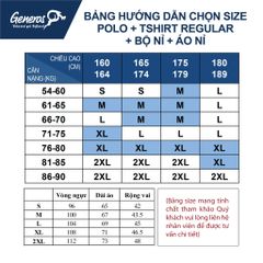 Bộ Nỉ Dài Tay GENEROS MF030123002 GREY#90
