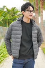 Áo JACKET Nam 3 Lớp Generos MF010124010
