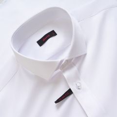 Áo Sơ Mi Dài Tay Slimfit GENEROS AT056  010123102MF