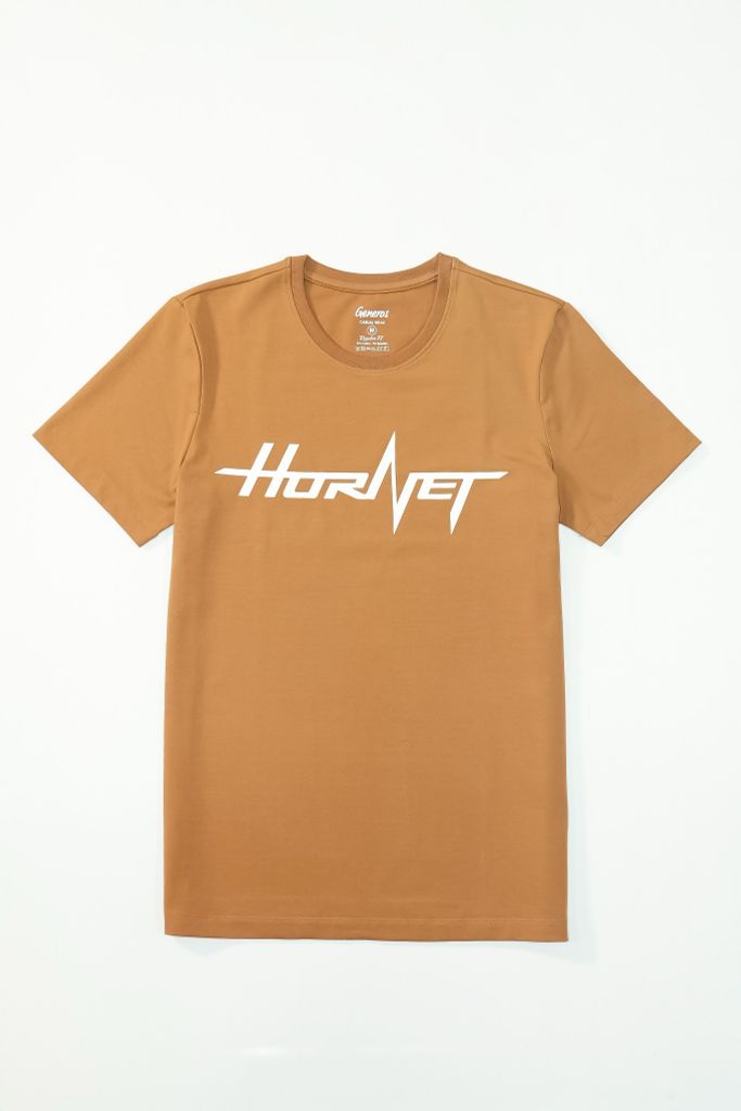 Áo Phông Nam Cotton GENEROS TS04  MF010123009