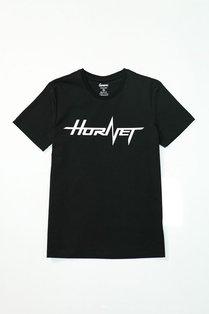 Áo Phông Nam Cotton GENEROS TS04  MF010123009