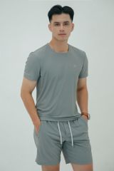 Bộ Thể Thao Nam Cộc Tay Generos MS016  060123191MF