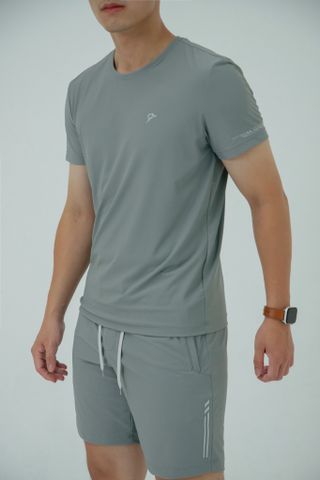 Bộ Thể Thao Nam Cộc Tay Generos MS016  060123191MF