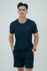Bộ Thể Thao Nam Cộc Tay Generos MS017  060123191MF