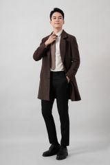 Áo Dạ Nam 030124063MFBS