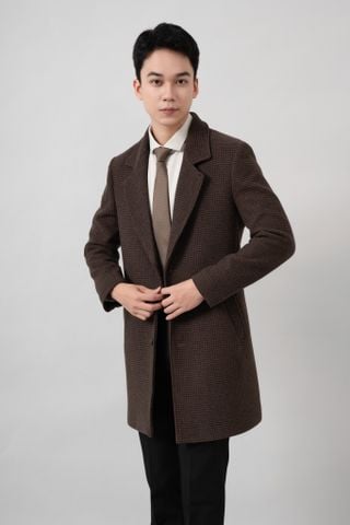 Áo Dạ Nam 030124063MFBS
