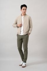 Áo Khoác Nam 2 Lớp 030123465MF