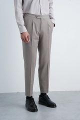 Quần Âu Nam GENEROS LD012 020123341MF