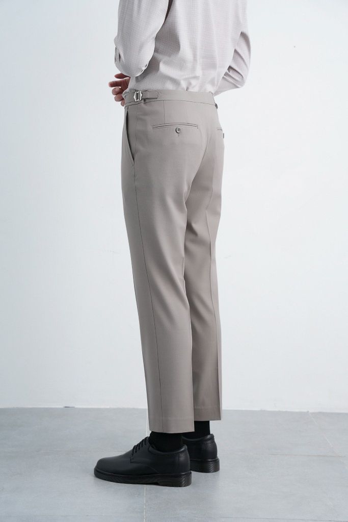 Quần Âu Nam GENEROS LD012 020123341MF