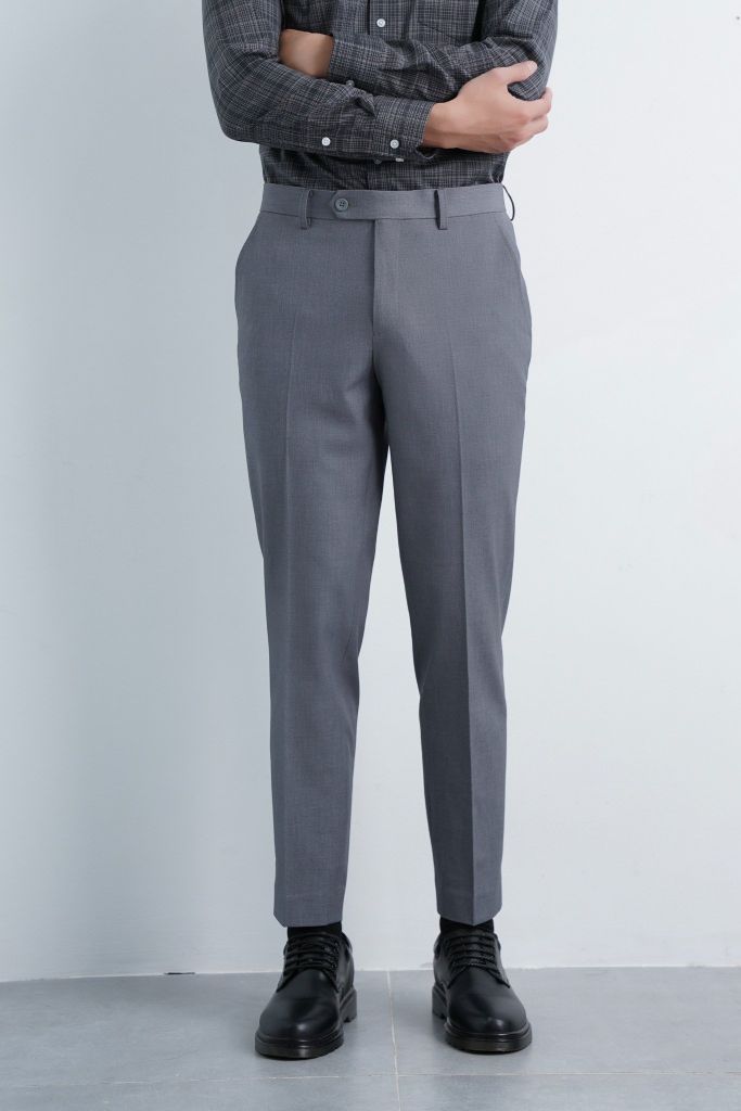 Quần Âu Nam GENEROS LD014 020123339MF