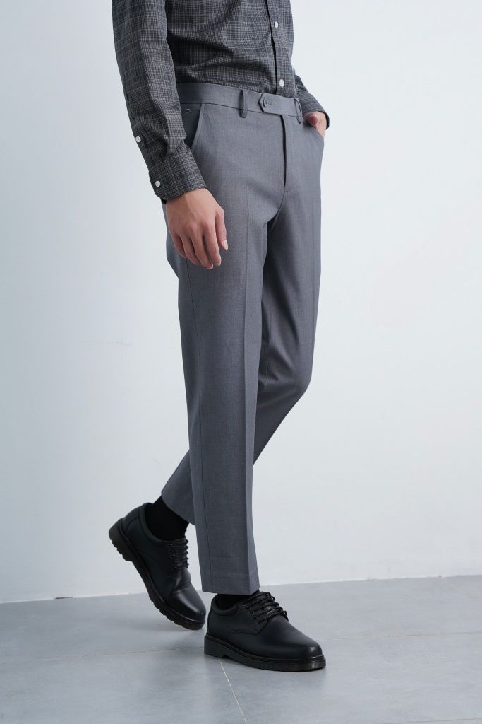 Quần Âu Nam GENEROS LD014 020123339MF