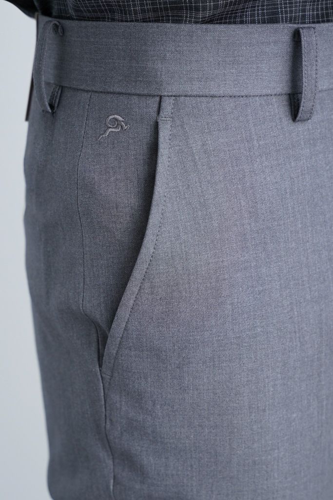 Quần Âu Nam GENEROS LD014 020123339MF