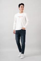 Áo Thun Dài Tay GENEROS MF010123013 #02