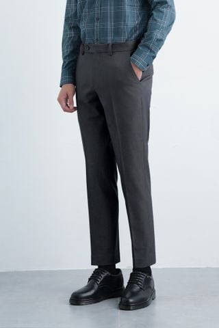 Quần Âu Nam GENEROS LD015 020123339MF