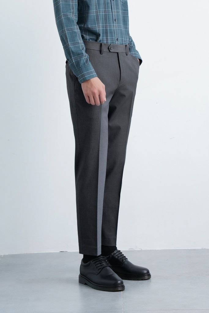 Quần Âu Nam GENEROS LD015 020123339MF