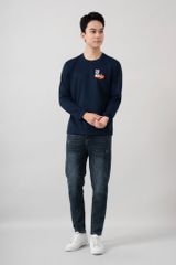 Áo Thun Dài Tay GENEROS MF010123013 #GE01