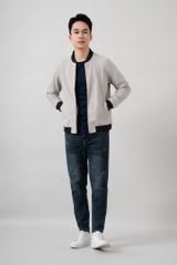 Áo Khoác Nam 2 Lớp 030123465MF