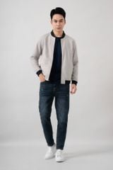 Áo Khoác Nam 2 Lớp 030123465MF