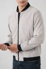 Áo Khoác Nam 2 Lớp 030123465MF