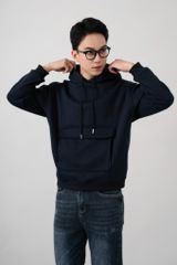 Áo Hoodie GENEROS MF010123014