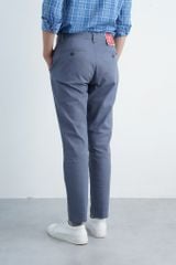 Quần Kaki Nam GENEROS MF020123001 Grey