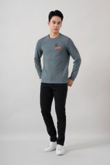 Áo Thun Dài Tay GENEROS MF010123013 #GE01