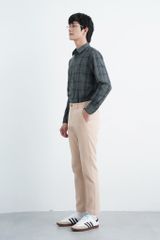 Quần Kaki Nam GENEROS MF020123001 KAKHI