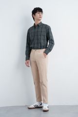 Quần Kaki Nam GENEROS MF020123001 KAKHI