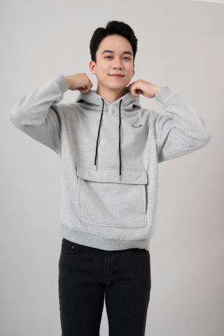 Áo Hoodie GENEROS MF010123014