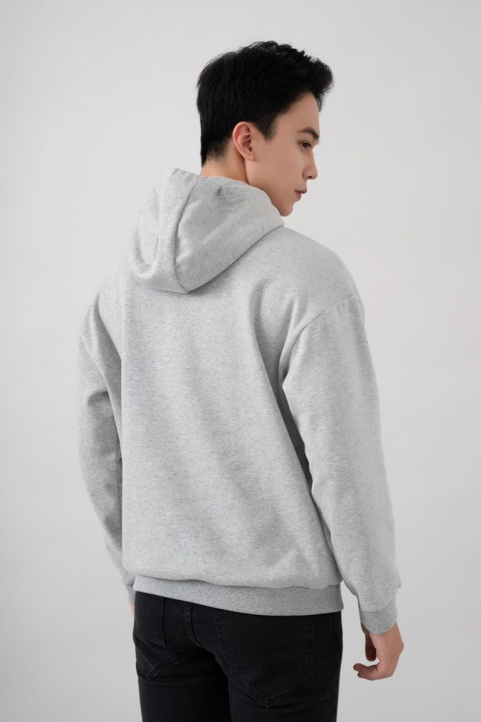 Áo Hoodie GENEROS MF010123014