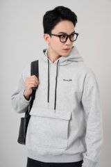 Áo Hoodie GENEROS MF010123014