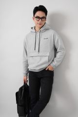 Áo Hoodie GENEROS MF010123014