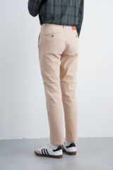 Quần Kaki Nam GENEROS MF020123001 KAKHI