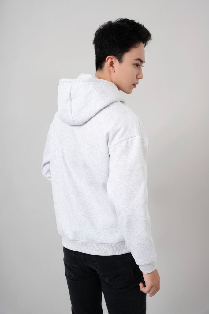 Áo Hoodie GENEROS MF010123014