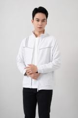 Áo Khoác Nỉ GENEROS MF010123015