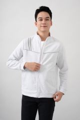 Áo Khoác Nỉ GENEROS MF010123015