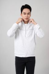 Áo Khoác Nỉ GENEROS MF010123015