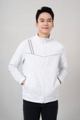 Áo Khoác Nỉ GENEROS MF010123015