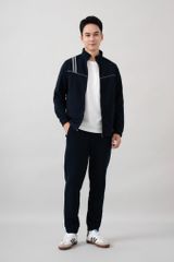 Bộ Nỉ Dài Tay GENEROS MF030123004 Navy