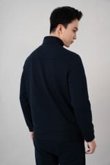 Bộ Nỉ Dài Tay GENEROS MF030123004 Navy