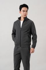 Bộ Nỉ Dài Tay Có Khóa GENEROS MF030123003